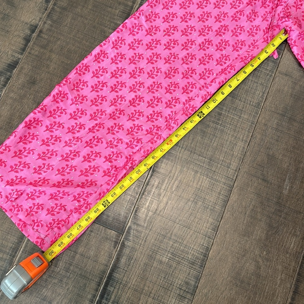RISE PANTS - Picture 12 of 16
